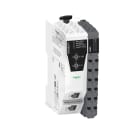 SCHNEIDER ELECTRIC - Blocco espansione bus coupler, Modicon TM5, kit IP20: TM5ACBN1 + TM5NEIP1 + TM5SPS3 + TM5ACTB12PS