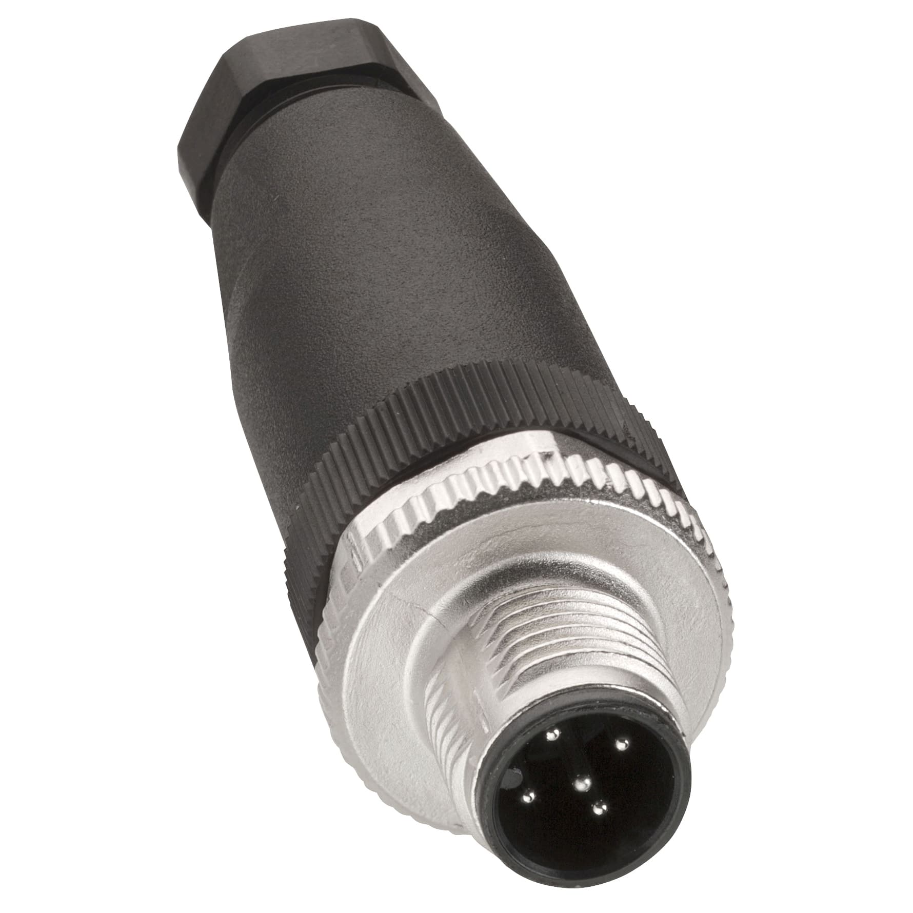 SCHNEIDER ELECTRIC - Connettore TM7 - M12 - con sonda di temperatura