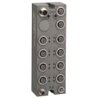 SCHNEIDER ELECTRIC - Blocco interfaccia CANopen - IP67 - 16 I/O - M12