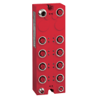 SCHNEIDER ELECTRIC - Modulo di espansione di sicurezza, Modicon TM7 safety, 8 DI - 4 DO 2 A - M12 connector - IP 67