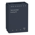 SCHNEIDER ELECTRIC - Cartuccia M241 - 1 ingresso analogico per dispositivo di sollevamento
