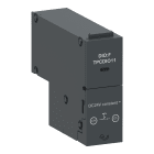 SCHNEIDER ELECTRIC - Protezione antincendio 24Vcc cost, input