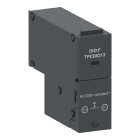 SCHNEIDER ELECTRIC - Protezione antincendio 230V cost, input