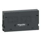 SCHNEIDER ELECTRIC - Contatti ausiliari, sorgente I e II