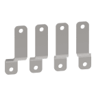 SCHNEIDER ELECTRIC - Connessioni TransferPacT taglia 160A