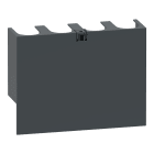 SCHNEIDER ELECTRIC - Coprimorsetti TransferPacT taglia 160A