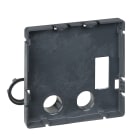 SCHNEIDER ELECTRIC - Accessorio di montaggio FDM - Ø 22 mm - Per NSX100..630