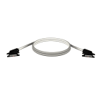 SCHNEIDER ELECTRIC - Cavo 28 AWG 2 m 2 connettori HE10