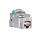 SCHNEIDER ELECTRIC - Connettore RJ45, Actassi RJ45 S-ONE, Cat.5e schermato