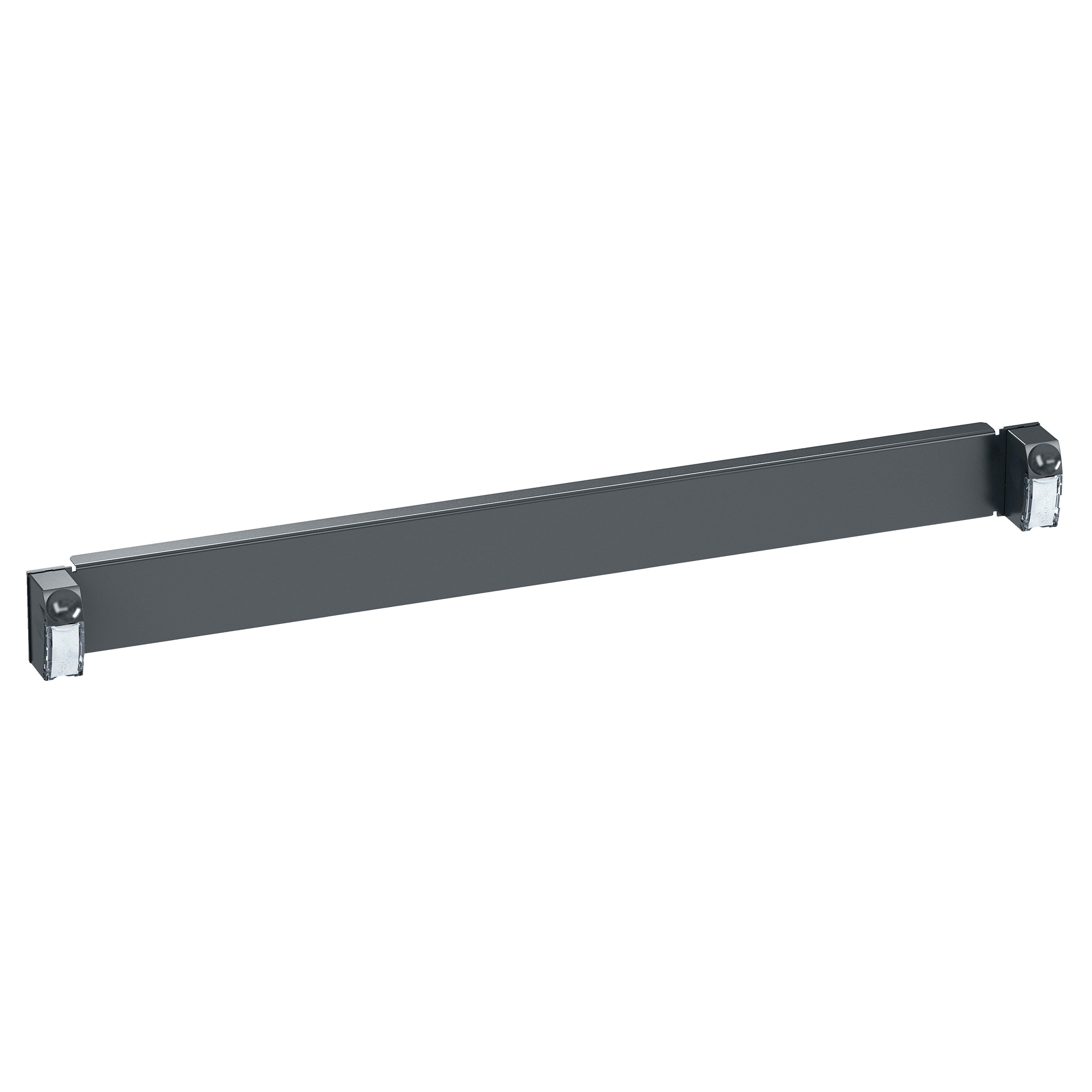 SCHNEIDER ELECTRIC - Pannello cieco Actassi 19", 1U