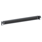 SCHNEIDER ELECTRIC - Actassi pannello 19" 1U con spazzola
