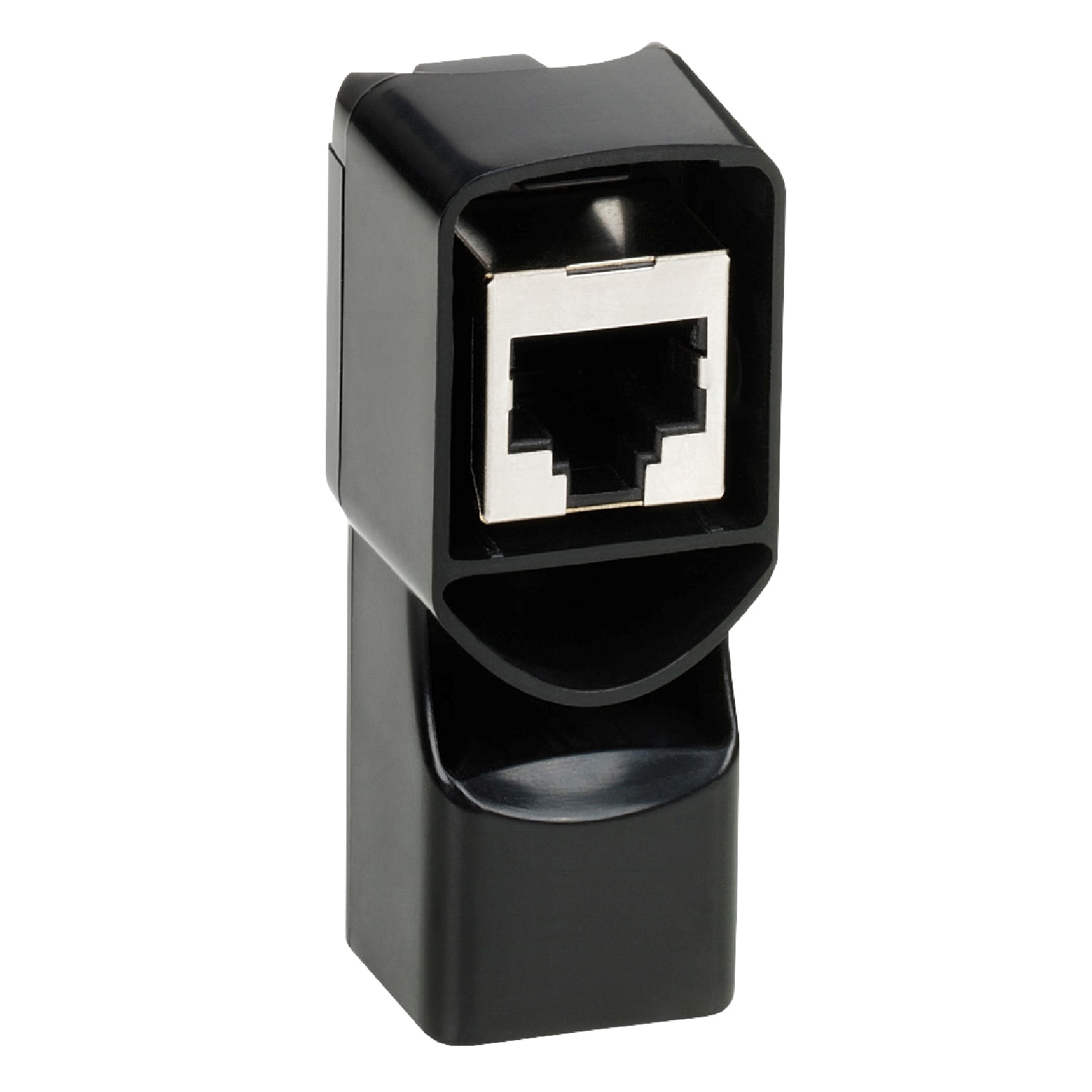 SCHNEIDER ELECTRIC - Adattatore RJ45 femmina - femmina