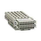 SCHNEIDER ELECTRIC - modulo di ingresso/uscita aggiuntivo, Altivar, 24 Vcc, 1 connettore a molla rimovibile