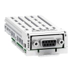 SCHNEIDER ELECTRIC - Modulo interfaccia resolver, Altivar, 1 connettore femmina SUB D9