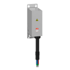SCHNEIDER ELECTRIC - Filtro EMC input - interferenza radio, per variatore di velocità, 70 A