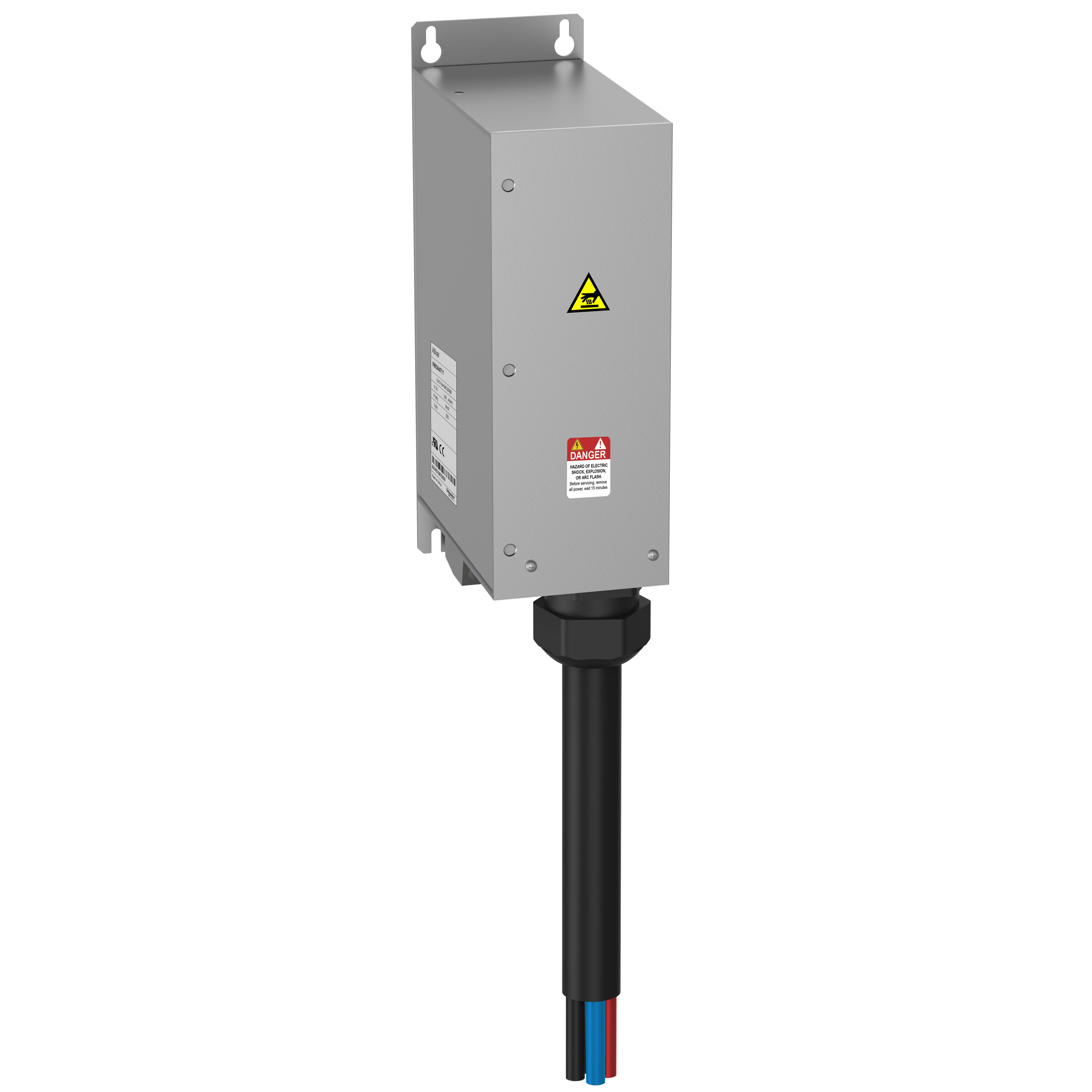 SCHNEIDER ELECTRIC - Filtro EMC aggiuntivo - 50 A - IP20