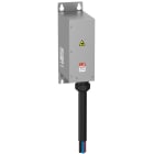 SCHNEIDER ELECTRIC - Filtro EMC aggiuntivo - 70 A - IP20