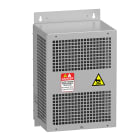 SCHNEIDER ELECTRIC - Filtro uscita dv dt , Altivar, per variatore di velocità, da 0,75 a 2,2 kW, 6 A, IP20