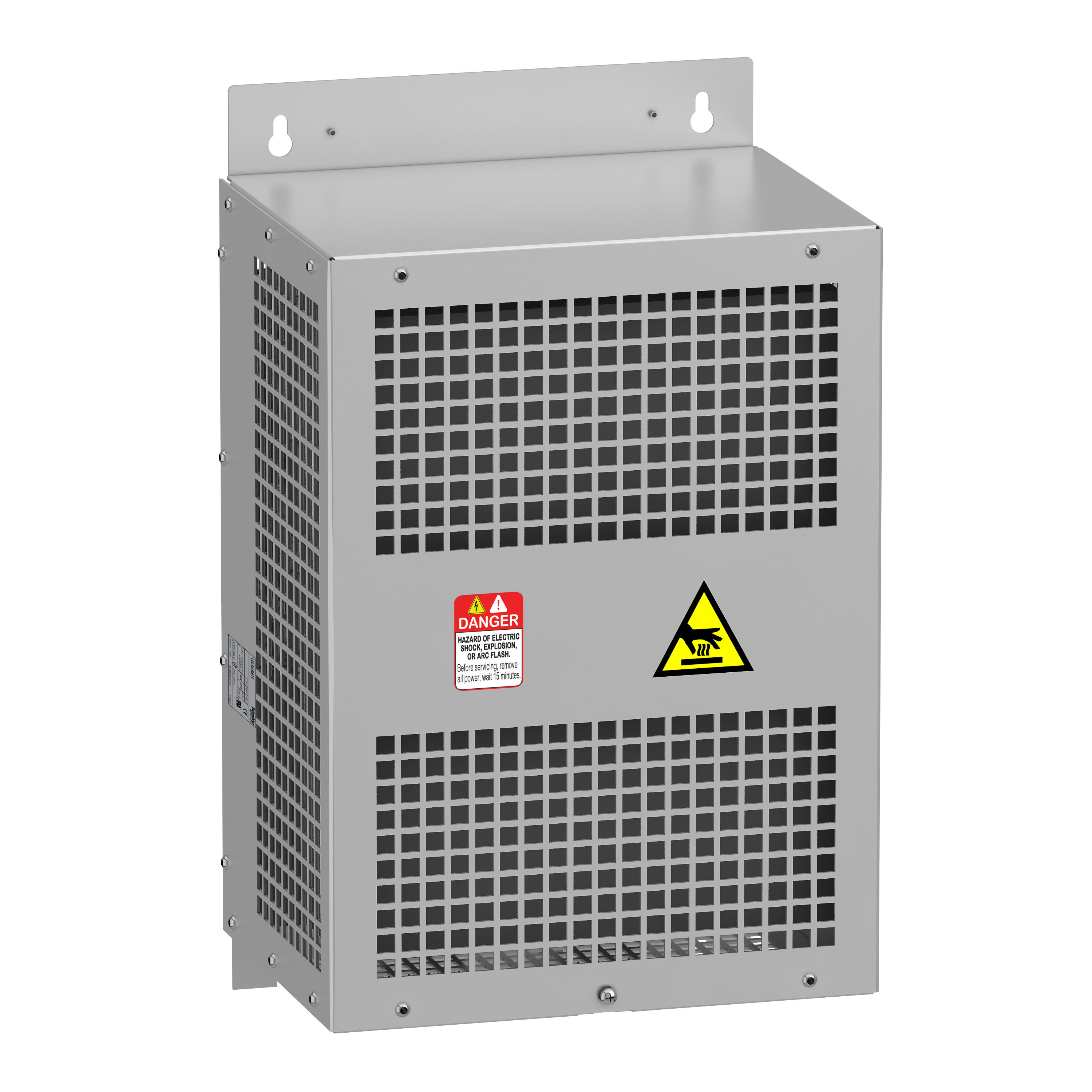 SCHNEIDER ELECTRIC - Filtro sinus uscita, Altivar, 25A, per variatore di velocità