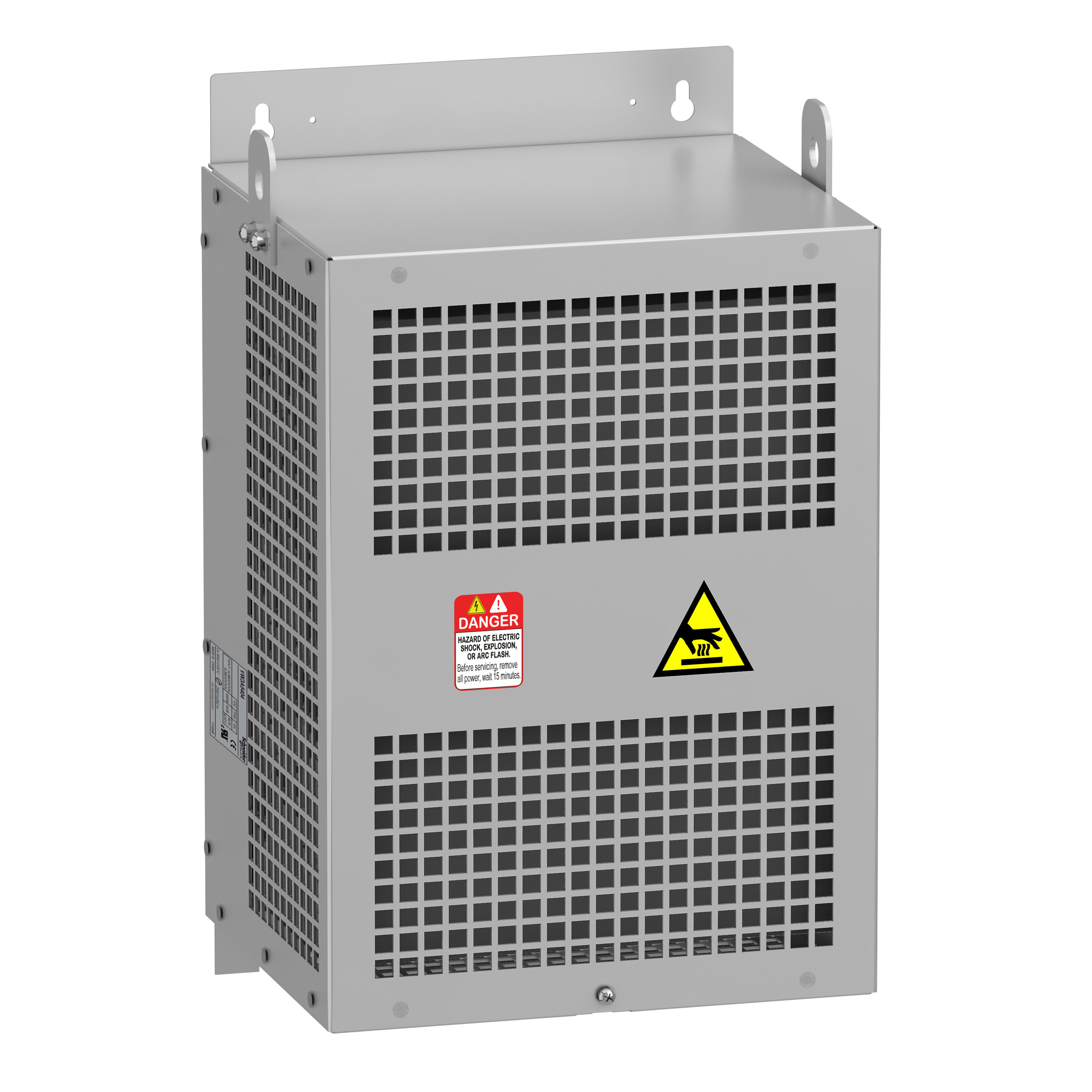 SCHNEIDER ELECTRIC - Filtro sinus uscita, Altivar, 50 A, per variatore di velocità