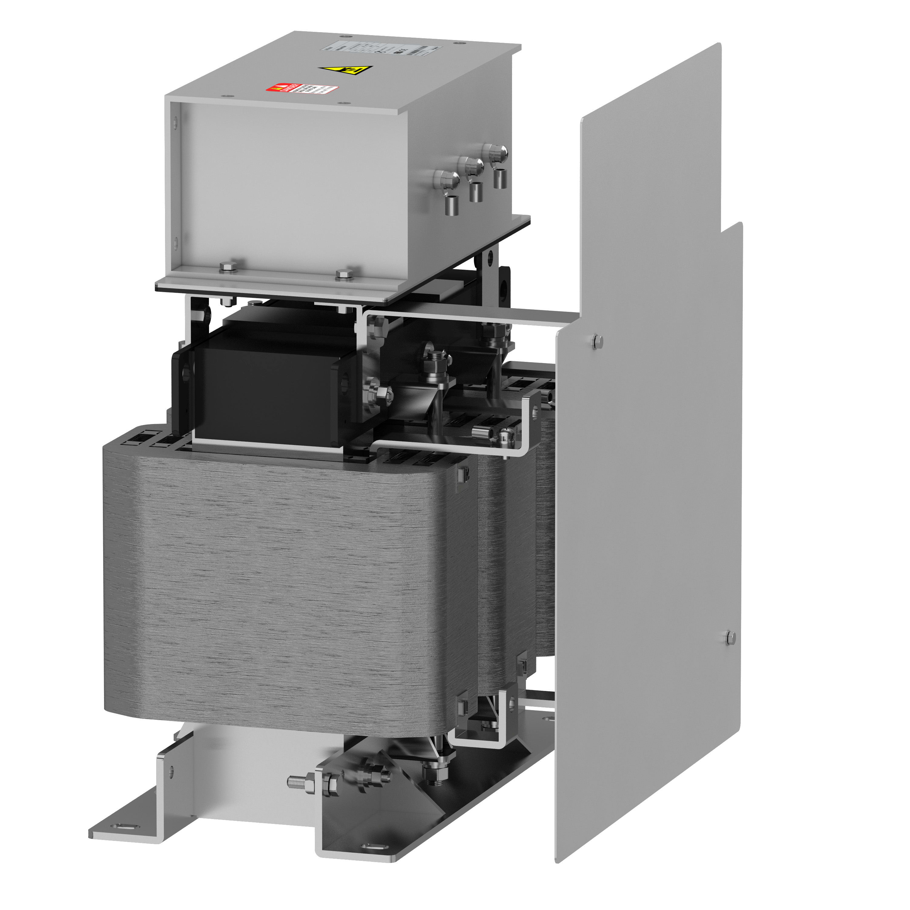 SCHNEIDER ELECTRIC - Filtro sinus uscita, Altivar, 180 A, per variatore di velocità