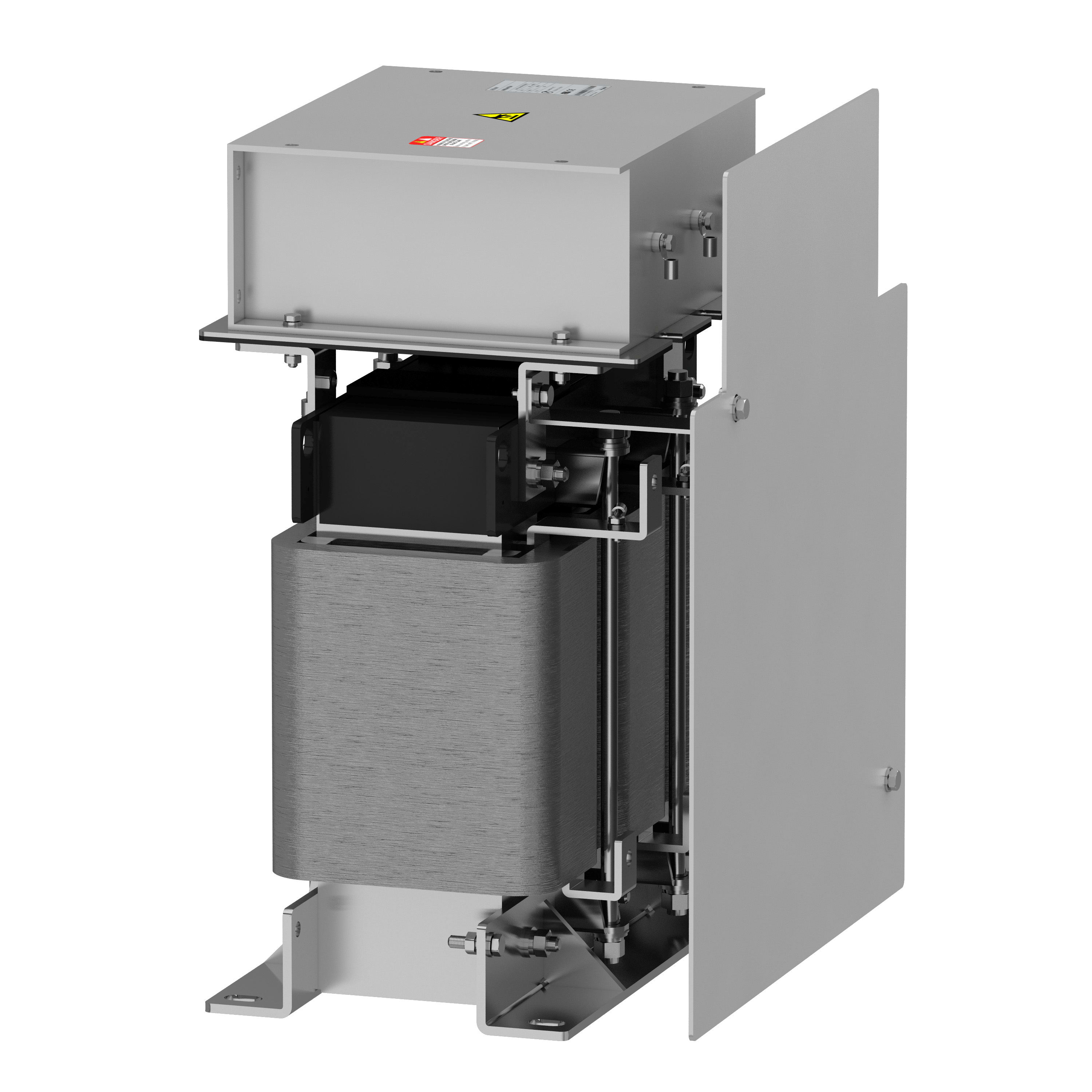 SCHNEIDER ELECTRIC - Filtro sinus uscita, Altivar, 305 A, per variatore di velocità