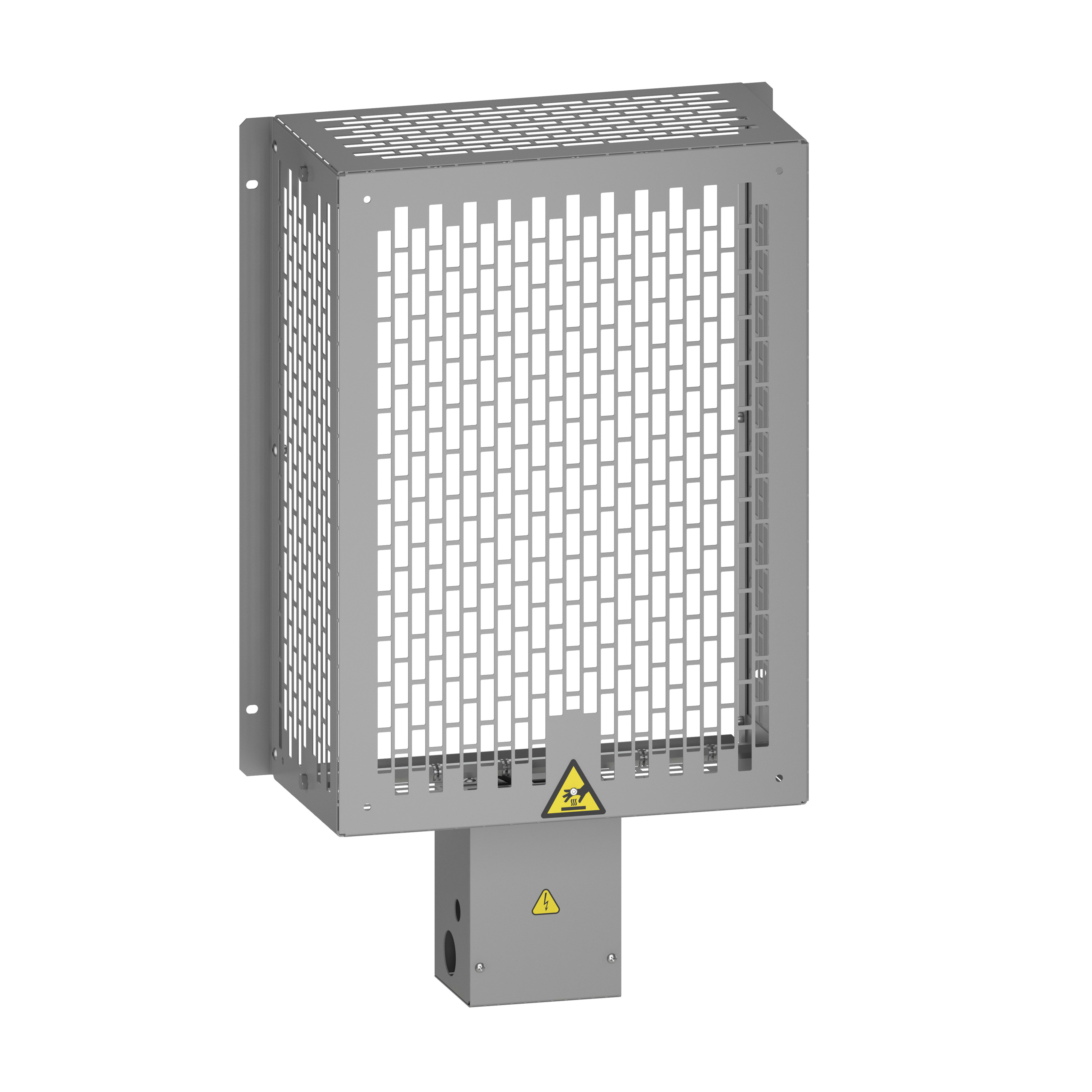 SCHNEIDER ELECTRIC - Resistenza di frenatura, Altivar, 10 Ohm, 2,9 kW, IP20