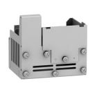 SCHNEIDER ELECTRIC - Kit conformità UL tipo 1 - fissaggio nella parte inferiore del variatore- ATV320