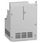 SCHNEIDER ELECTRIC - Kit conformità UL tipo 1 - fissaggio nella parte inferiore del variatore