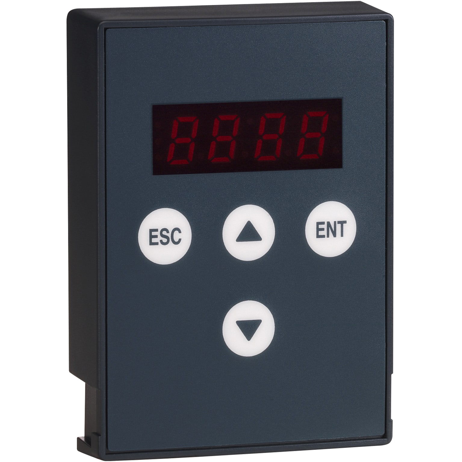 SCHNEIDER ELECTRIC - Avviatore statico ATS22 DISPLAY REMOTO IP54