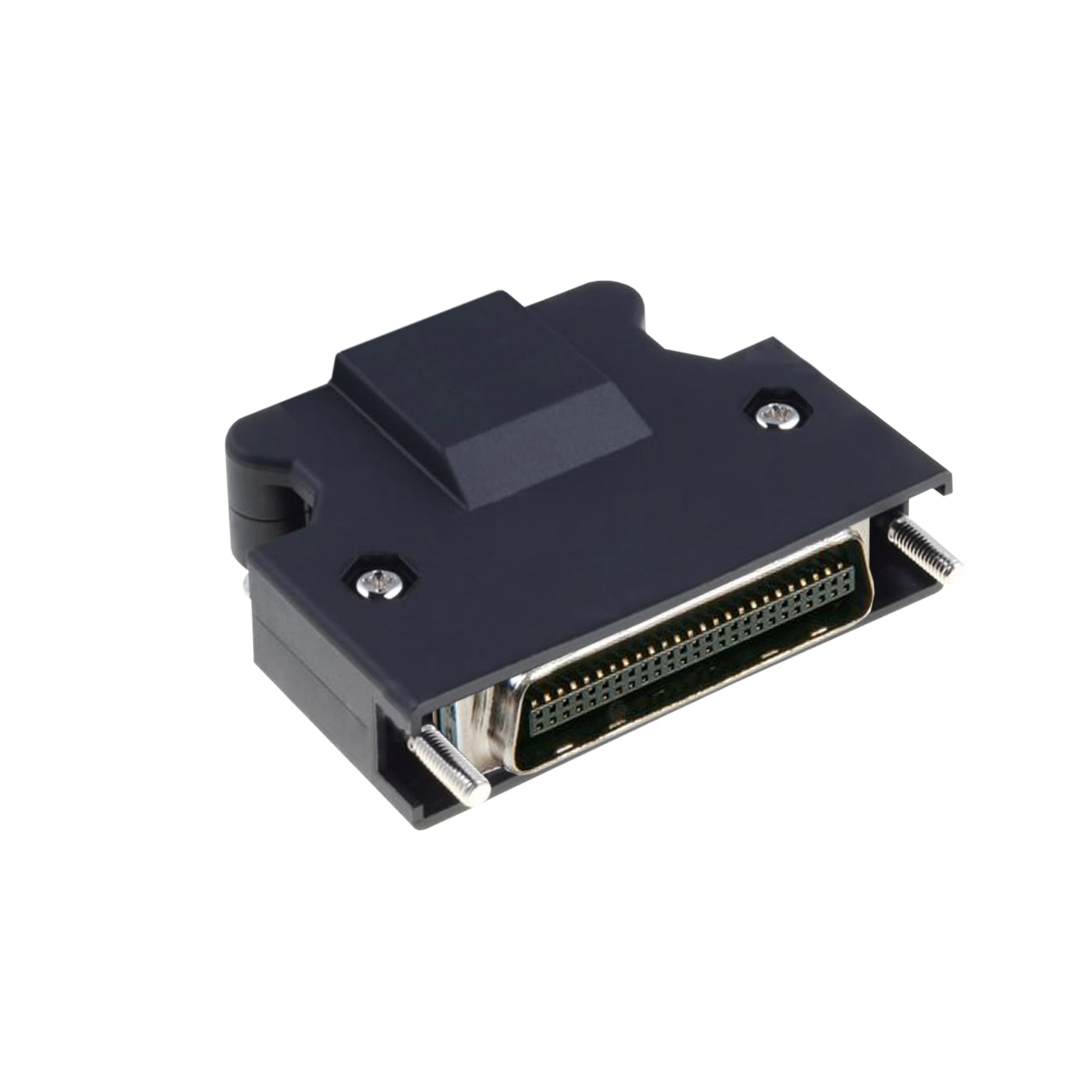 SCHNEIDER ELECTRIC - LXM28 connettore I/O sciolto (3pz.)