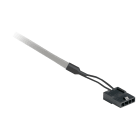 SCHNEIDER ELECTRIC - LXM28 Cavo segnale STO 1m Molex/fili liberi