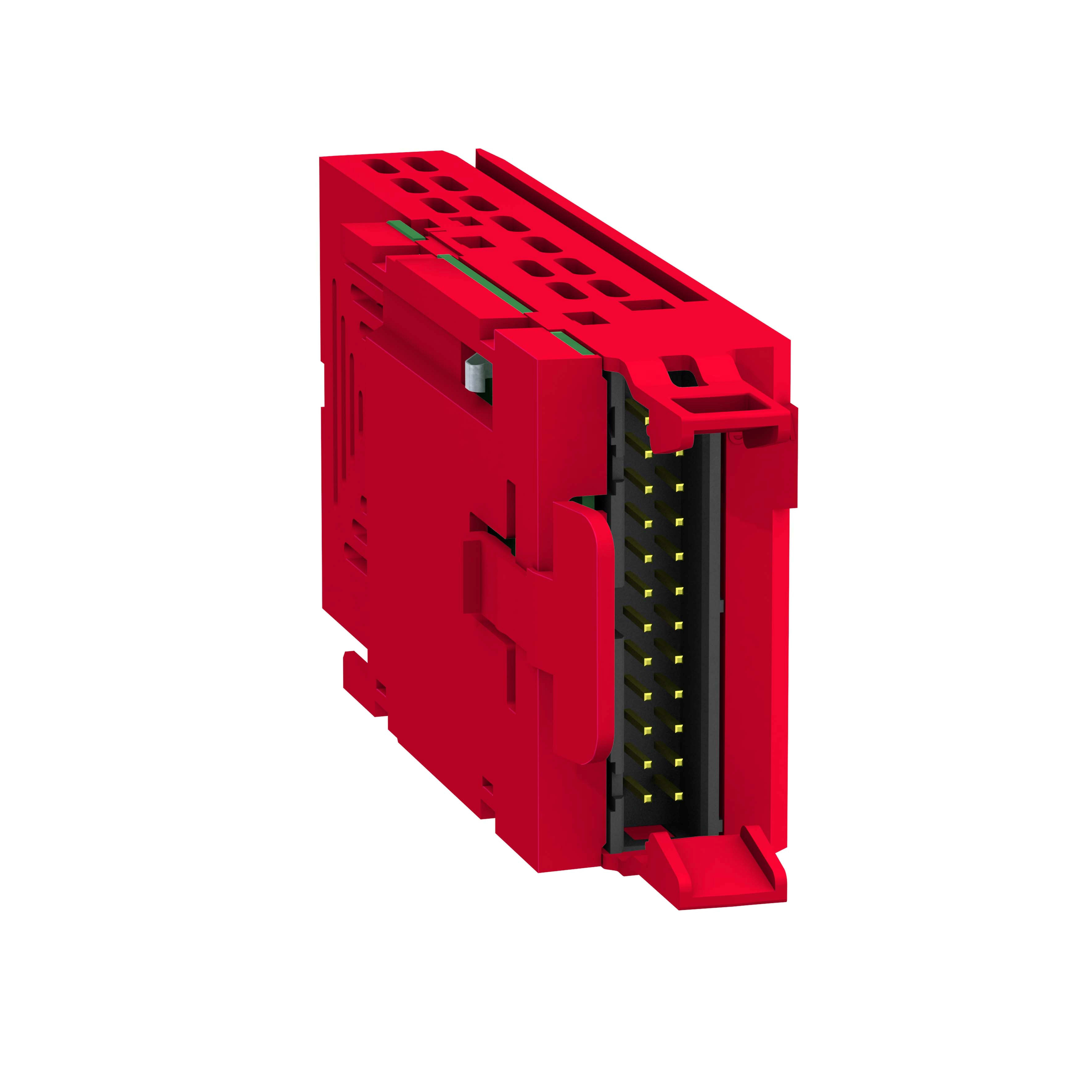 SCHNEIDER ELECTRIC - Enhanced Safety Module