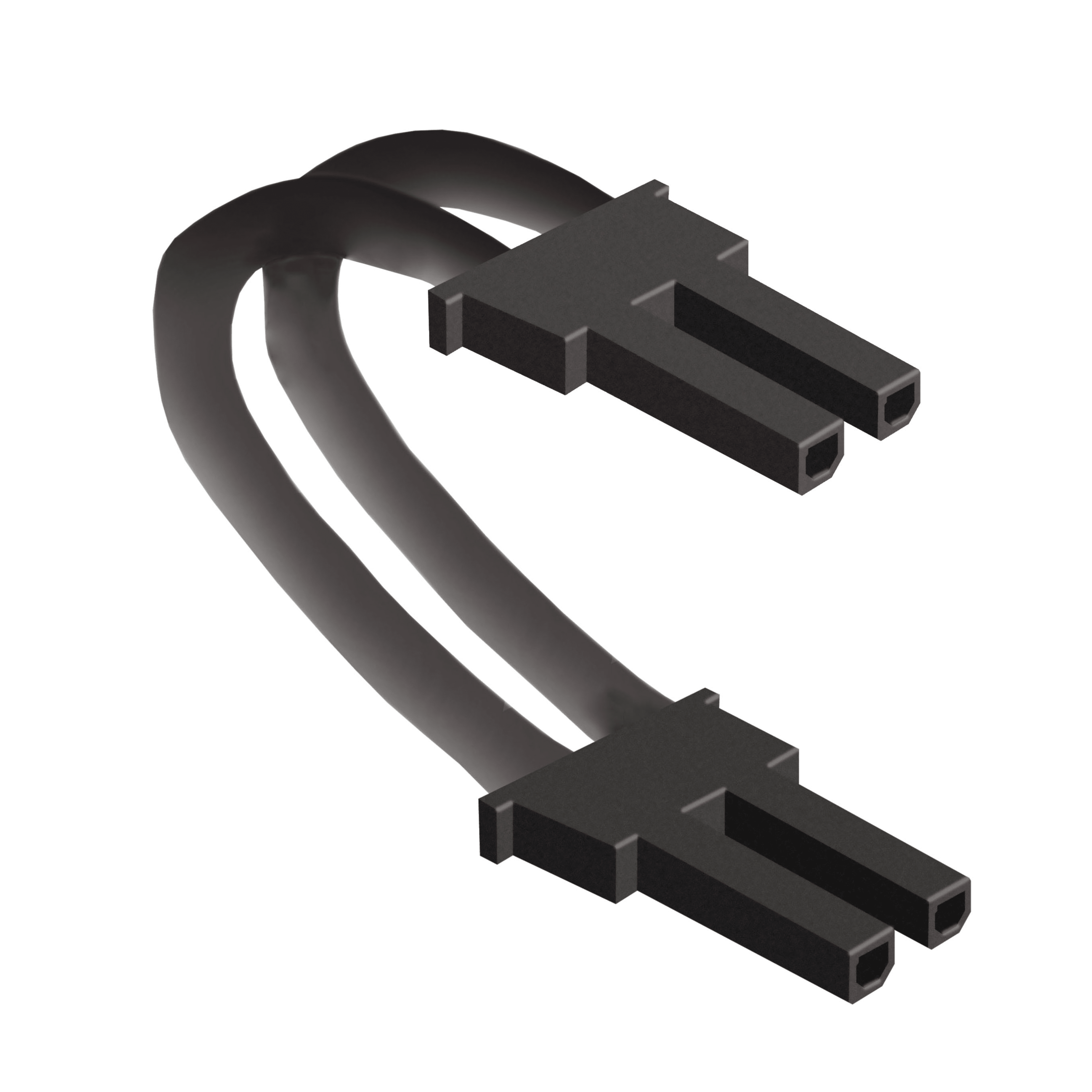 SCHNEIDER ELECTRIC - Cavo LXM 32 DC bus - 0,1 m (5 pezzi)