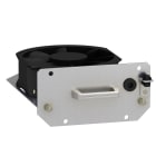 SCHNEIDER ELECTRIC - Kit ventola, Altivar Process Modular, ATV600, una ventola per modulo di potenza, da 110 kW a 800 kW, da 150 HP a 1100 HP, parti soggette a usura