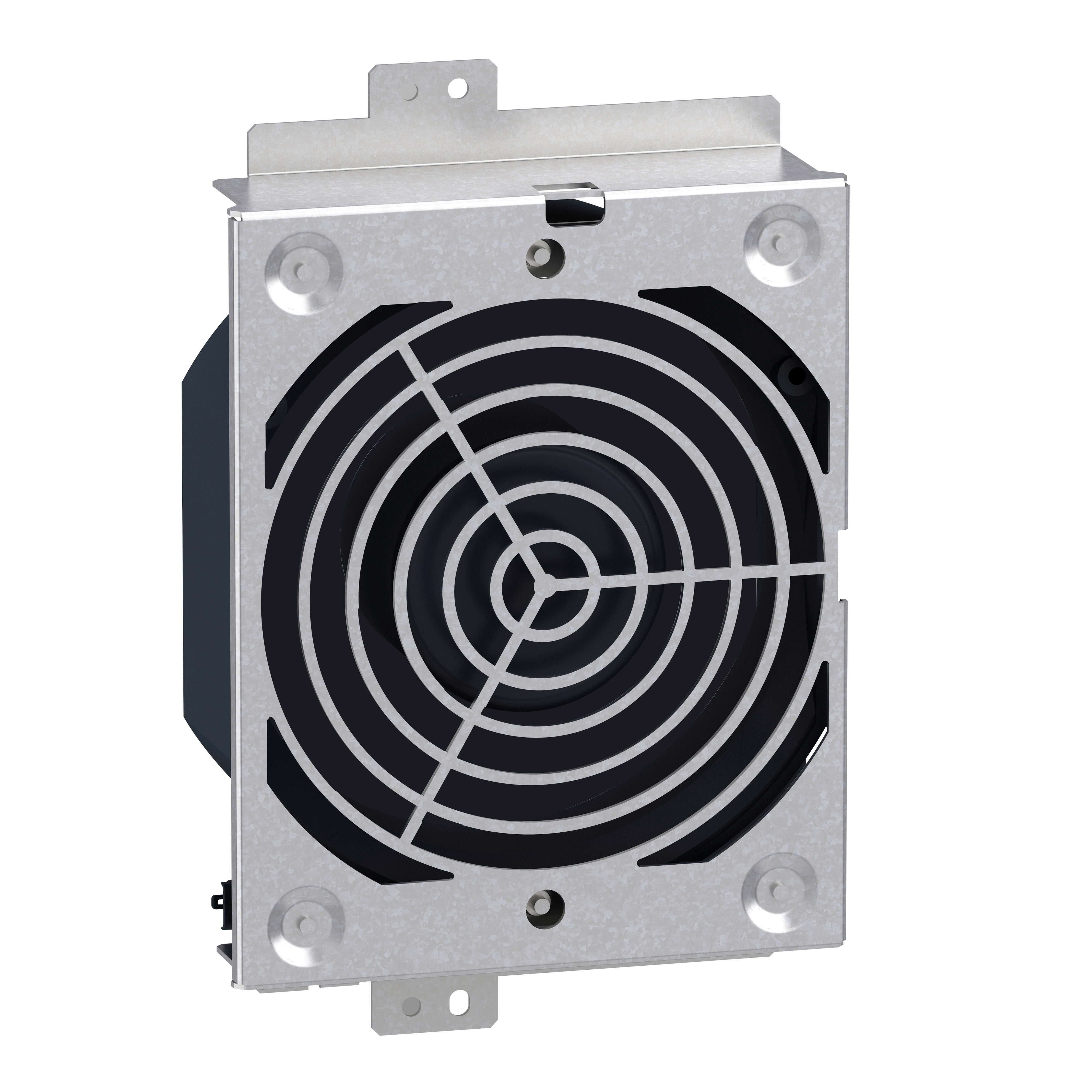 SCHNEIDER ELECTRIC - Componente di usura, sportello dell'armadio, ventola per variatore di velocità, Altivar Process 600 900, da 30 a 90 kW