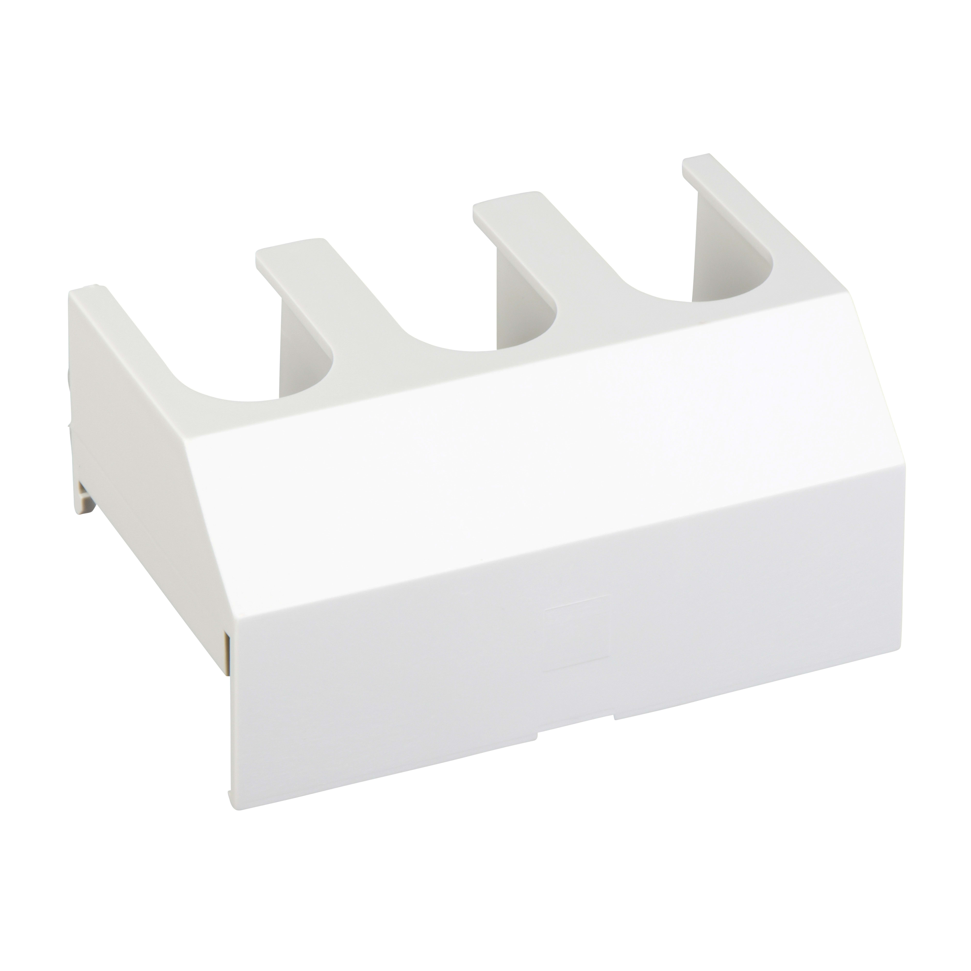SCHNEIDER ELECTRIC - Coprimorsetti - 3 poli per TeSys Vario V5, V6