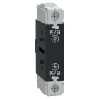 SCHNEIDER ELECTRIC - Modulo di messa a terra - 12...40 A per TeSys Vario V02...V2