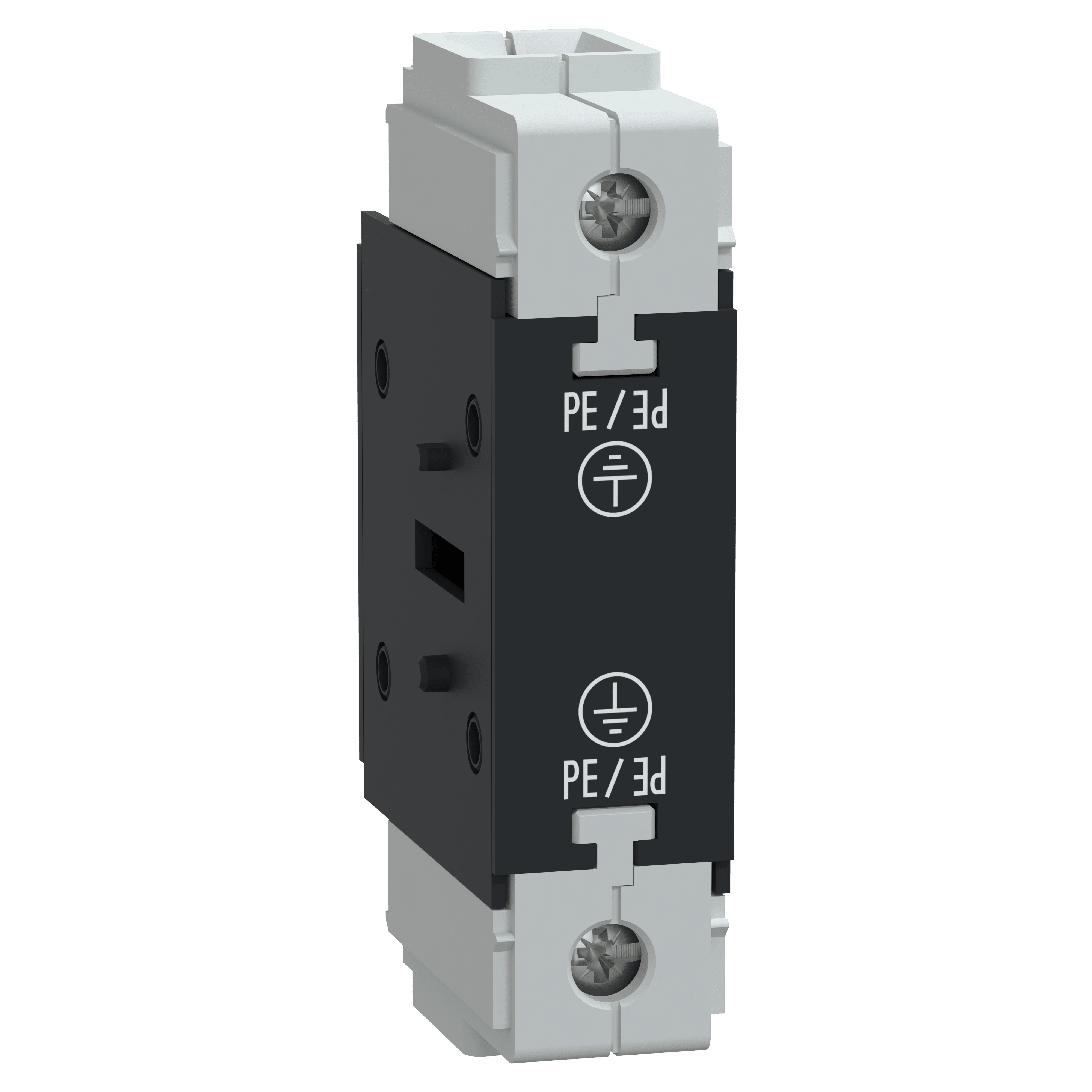 SCHNEIDER ELECTRIC - Modulo di messa a terra - 63...80 A per TeSys Vario V3, V4