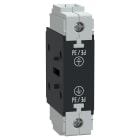 SCHNEIDER ELECTRIC - Modulo di messa a terra - 63...80 A per TeSys Vario V3, V4