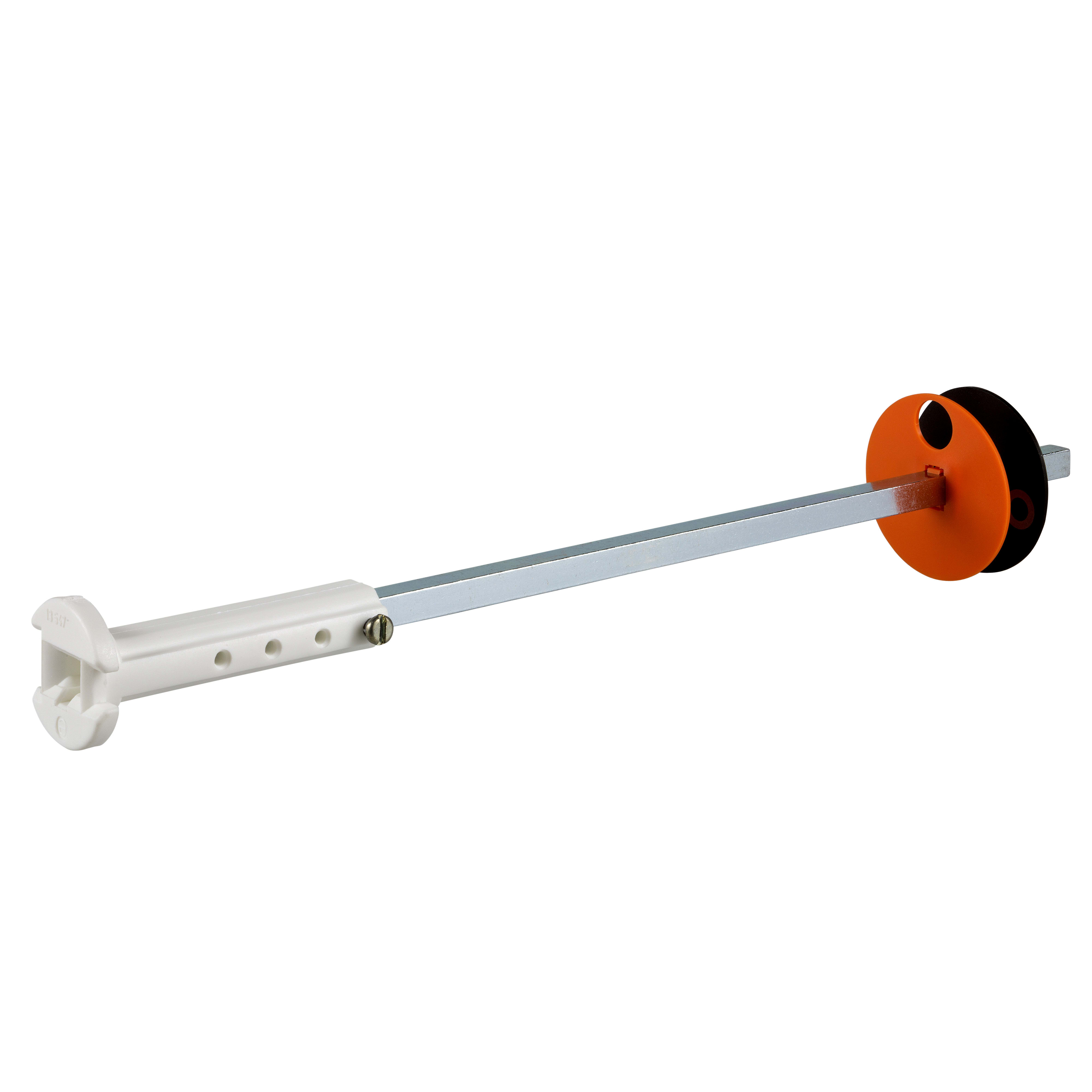 SCHNEIDER ELECTRIC - Prolunga per albero 300…330 mm per TeSys Vario V02...V2