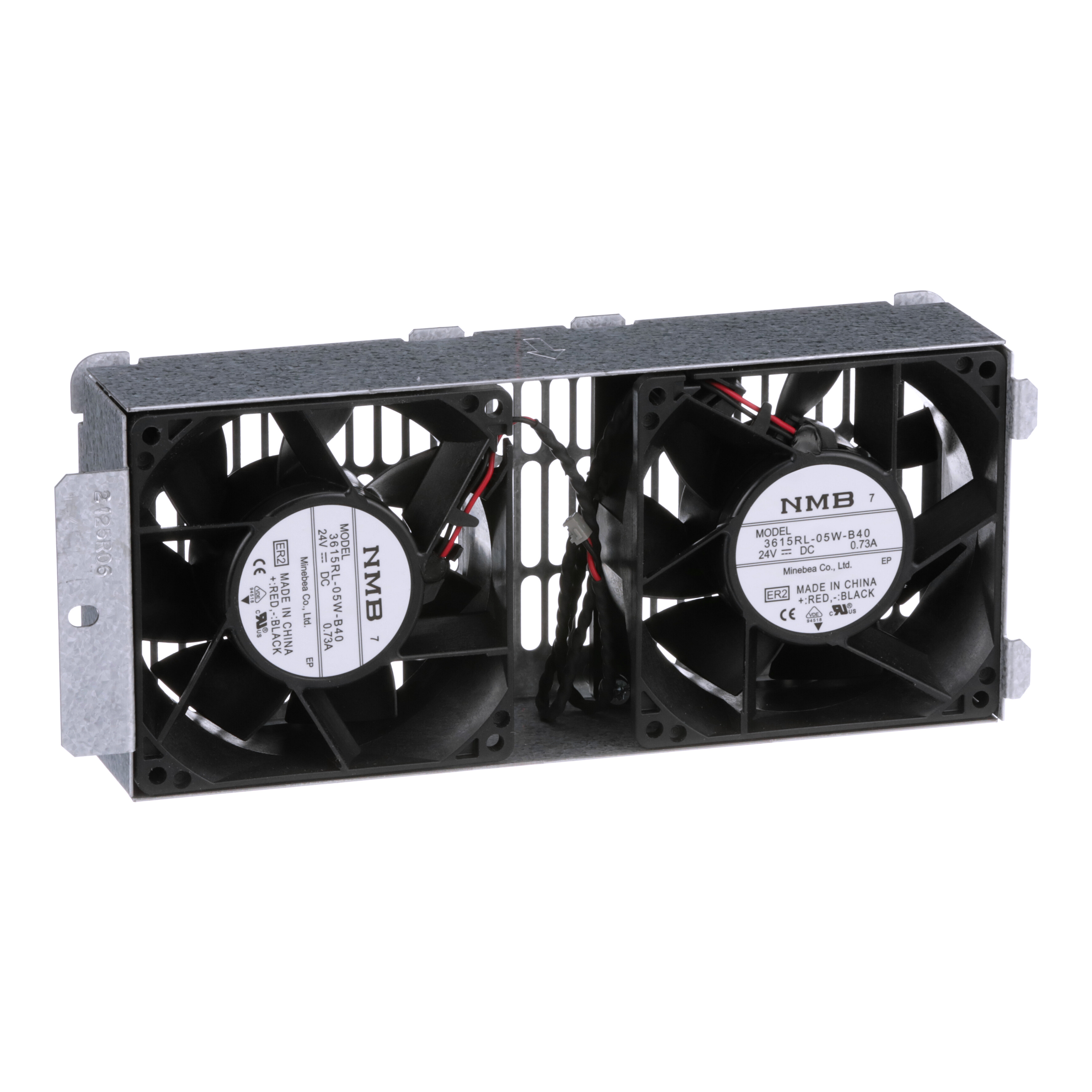 SCHNEIDER ELECTRIC - Ventola, Variatore di velocità, Altivar 21/212/61/71, per potenze da 37kw a 75kw