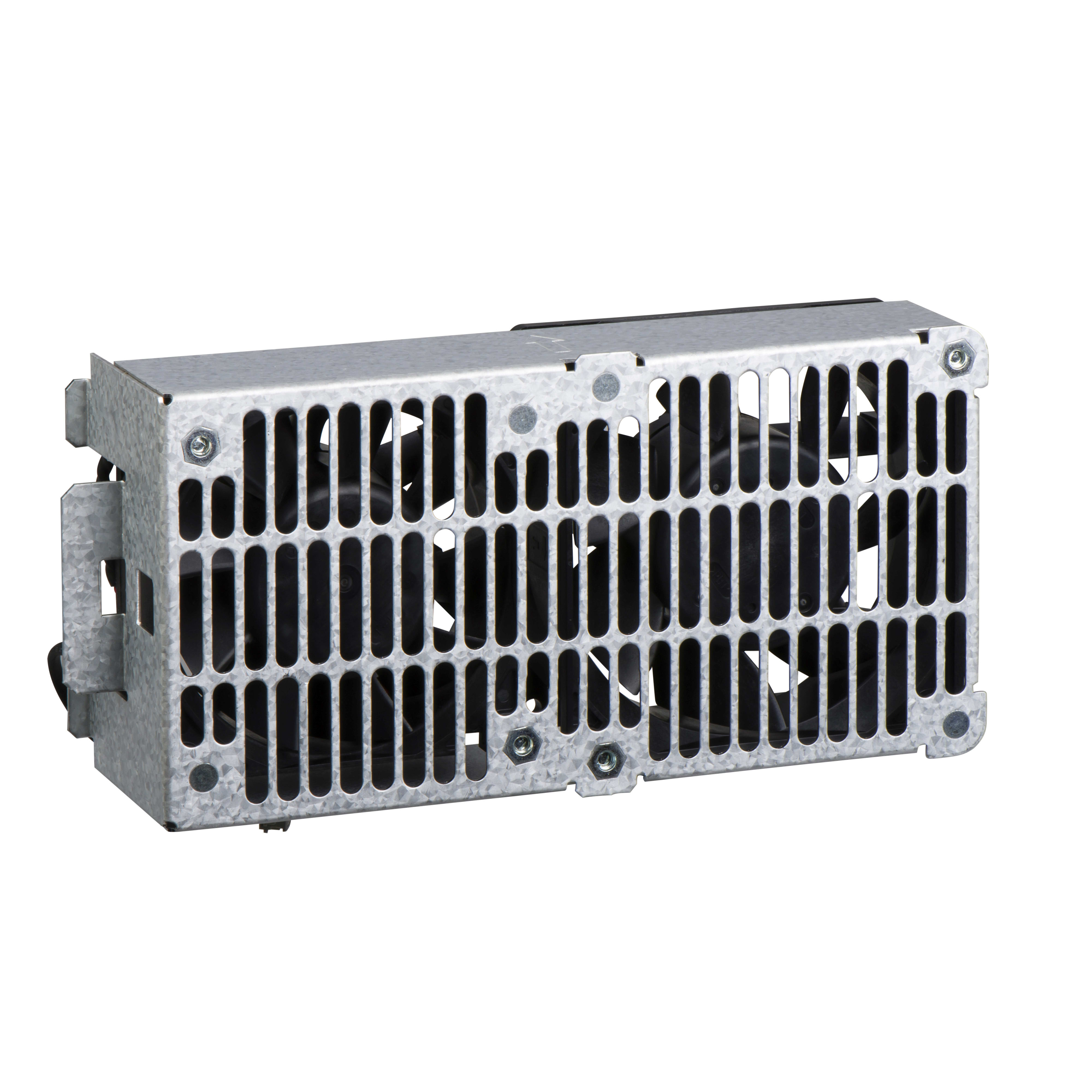 SCHNEIDER ELECTRIC - Ventola, Variatore di velocità, Altivar 61/71 500-690V, per potenze da 2,2kw a 30kw