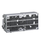 SCHNEIDER ELECTRIC - Ventola, Variatore di velocità, Altivar 61/71 500-690V, per potenze da 2,2kw a 30kw
