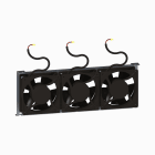 SCHNEIDER ELECTRIC - Ventilatore per Altistart 48 - 110-630 kW/125-1200 Hp