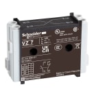 SCHNEIDER ELECTRIC - Blocco contatti ausiliari - Vario - 1NO + 1NC