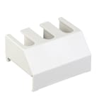 SCHNEIDER ELECTRIC - Coprimorsetti - 3 poli per TeSys Vario V02...V2