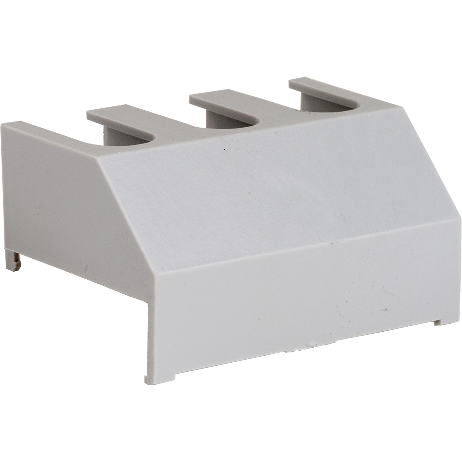 SCHNEIDER ELECTRIC - Coprimorsetti - 3 poli per TeSys Vario V3, V4
