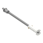 SCHNEIDER ELECTRIC - Prolunga per albero 300…330 mm per TeSys Mini Vario VN12, VN20 e Vario V02...V2