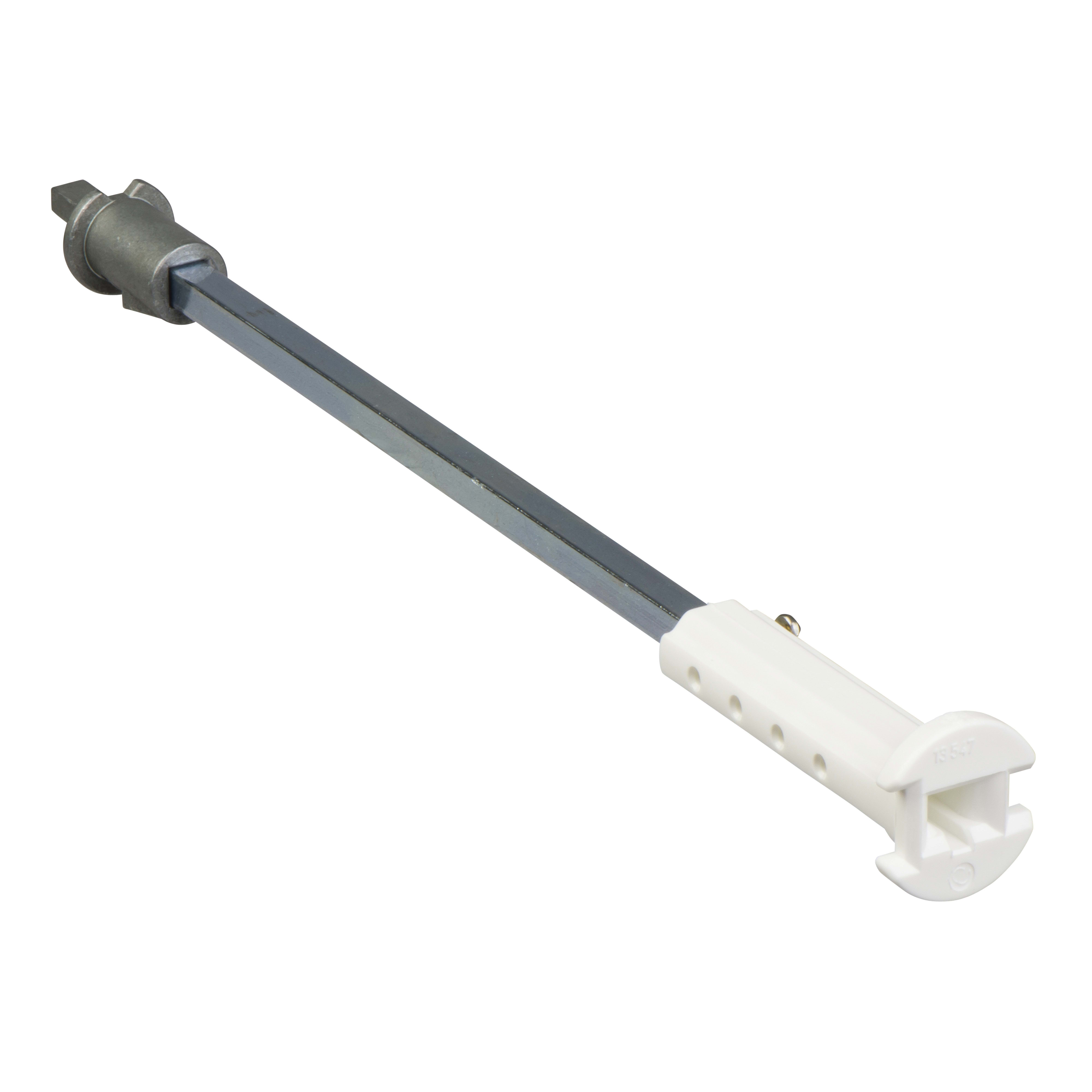 SCHNEIDER ELECTRIC - Prolunga per albero 400…430 mm per TeSys Mini Vario VN12, VN20 e Vario V02...V2